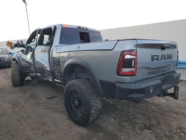 2021 RAM 2500 Powerwagon Salvage Car