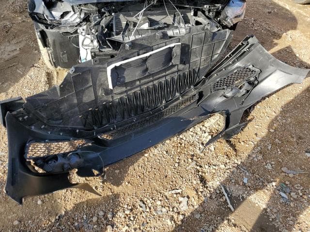 2020 Ford Mustang Gt Salvage Car