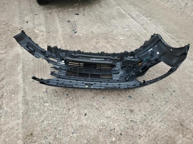 2023 KIA Niro Ex salvage
