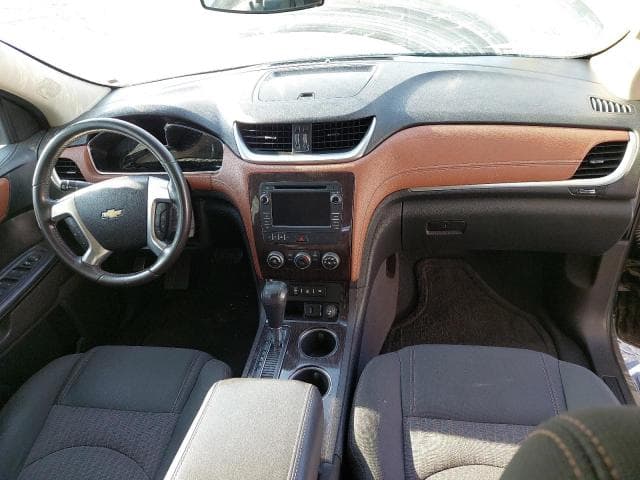 2020 Chevrolet Traverse Salvage Car