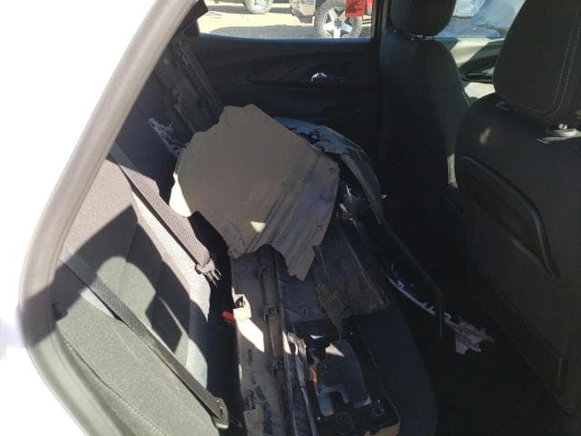 2023 Chevrolet Trailblazer Ls Salvage Car