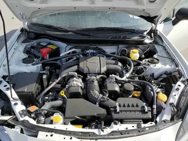 2023 Toyota Gr 86 Premium Background
