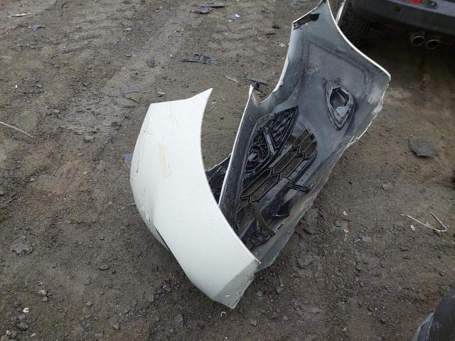 2020 Nissan Micra Salvage Car