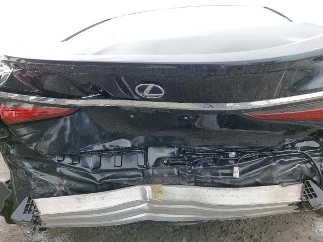 2023 Lexus Es 300 Salvage Car