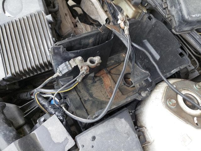 2024 Mazda 3 Salvage Car