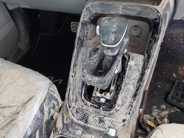 2023 KIA Sonet Salvage Car