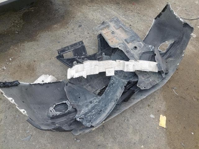2023 Nissan Xtrail Salvage Car