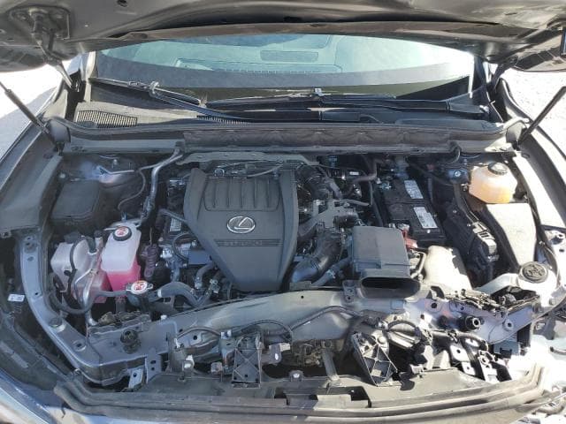 2023 Lexus Rx 350 Base Salvage Car