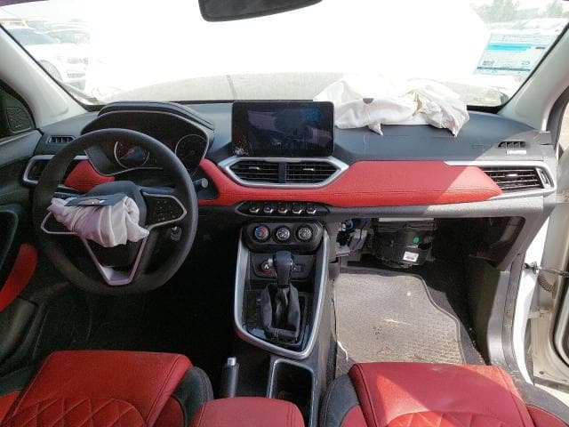 2021 Chevrolet Captiva Salvage Car