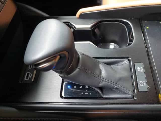 2023 Lexus Es 300 Background