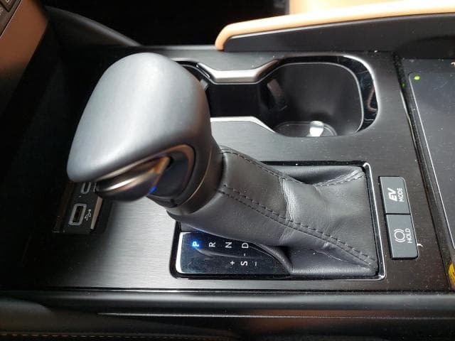 2023 Lexus Es 300 Salvage Car