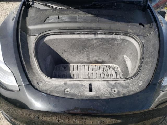 2022 Tesla Model Y salvage