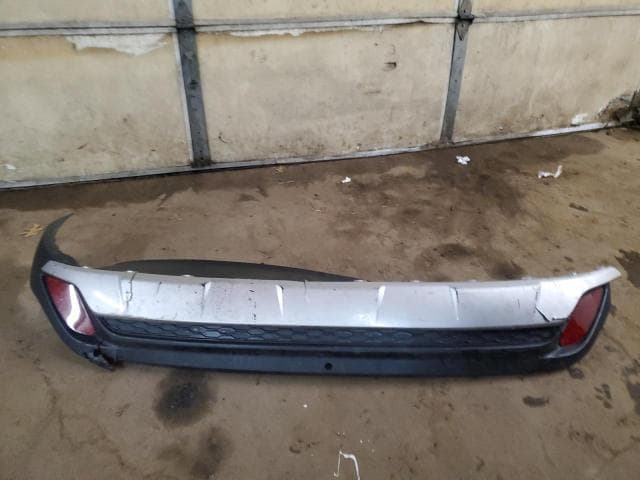 2024 Chevrolet Trax 1lt salvage