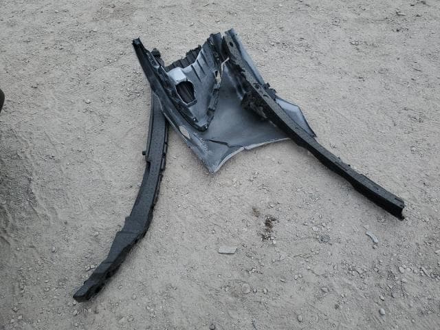 2022 Toyota Camry Le Salvage Car