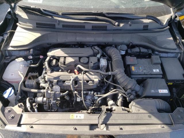 2022 Hyundai Kona N Line Salvage Car