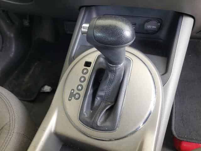 2021 KIA Sportage Background