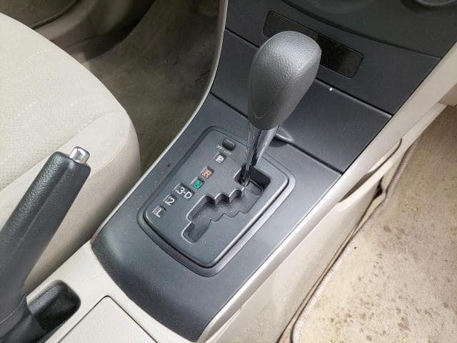2024 Toyota Corolla Salvage Car