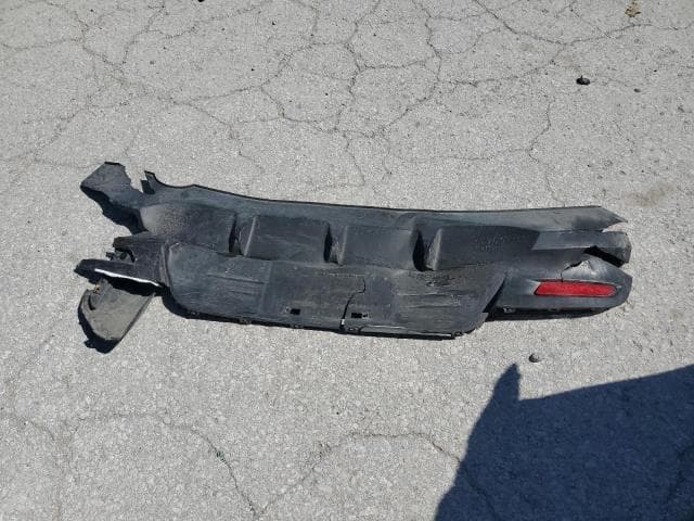 2020 KIA Rio Lx Salvage Car