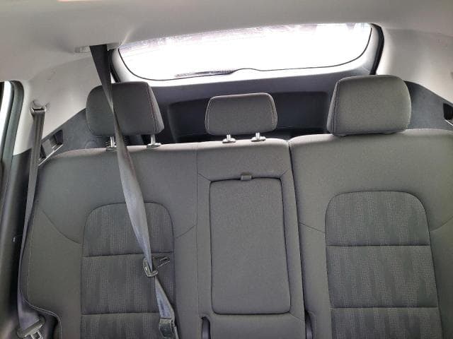 2021 KIA Sportage Salvage Car