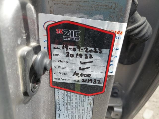 2023 Hyundai Sonata Salvage Car