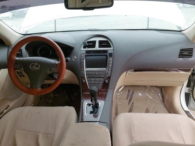 2023 Lexus Es 350 Salvage Car