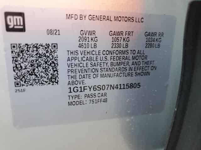 2022 Chevrolet Bolt Euv Lt Background