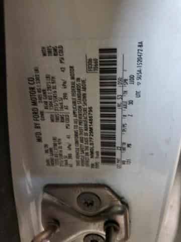 2021 Ford Transit Connect Xlt Background