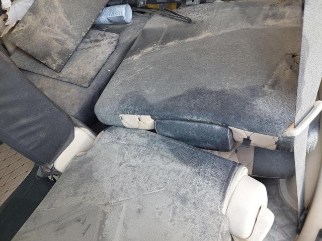 2021 Mitsubishi Xpander salvage