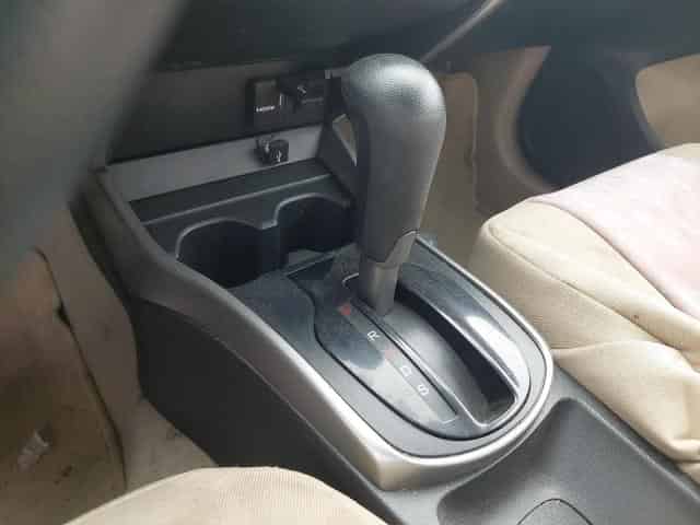 2023 Honda City Background