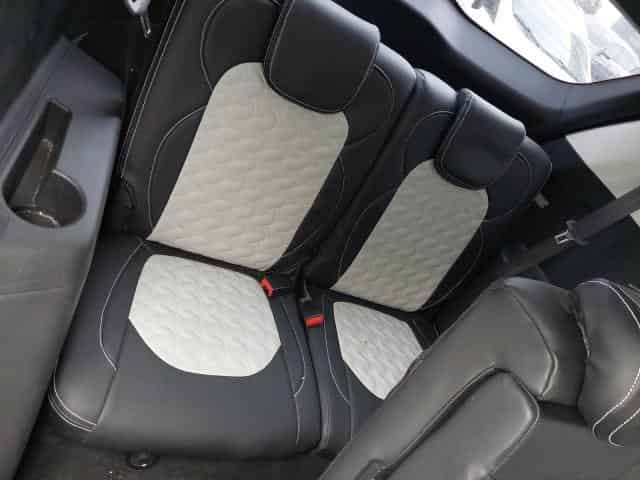 2021 Chevrolet Captiva Background