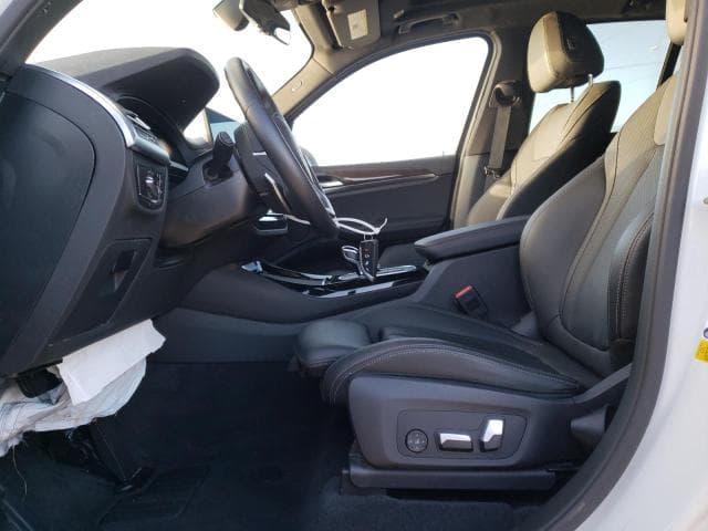 2023 BMW X3 Sdrive30i Salvage Car