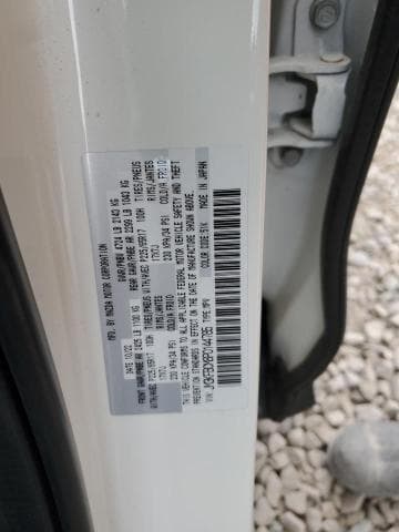 2023 Mazda Cx-5 Preferred salvage