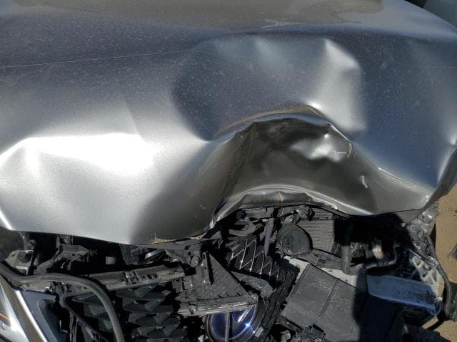 2022 Lexus Rx 450h F-sport Salvage Car