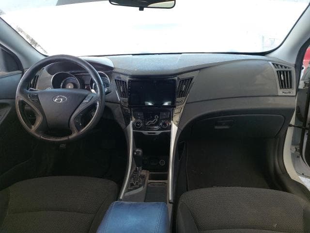 2023 Hyundai Sonata Salvage Car