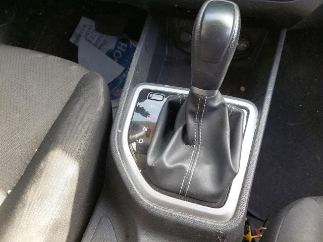 2023 Hyundai Creta Salvage Car