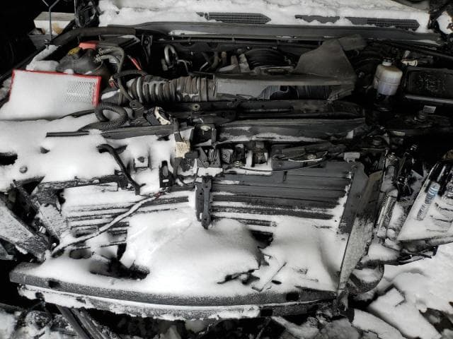 2020 Cadillac Escalade Esv Luxury Salvage Car