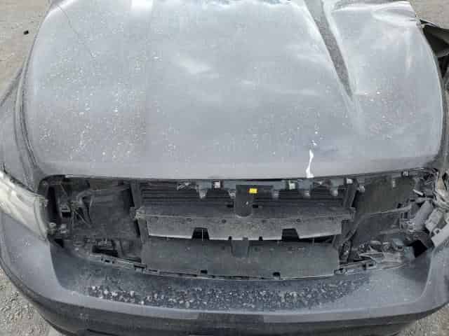 2021 RAM 1500 Classic Tradesman Background