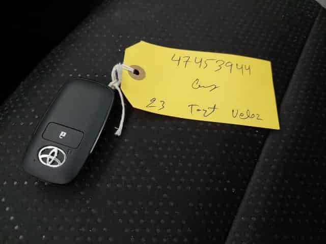 2023 Toyota Veloz Background