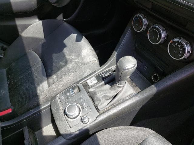 2020 Mazda Cx-3 Salvage Car