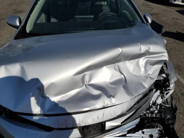 2023 Toyota Corolla Le salvage