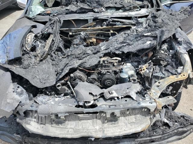 2020 Subaru Outback Touring Salvage Car