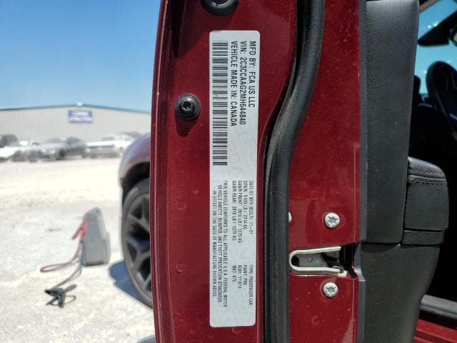 2021 Chrysler 300 Touring Salvage Car
