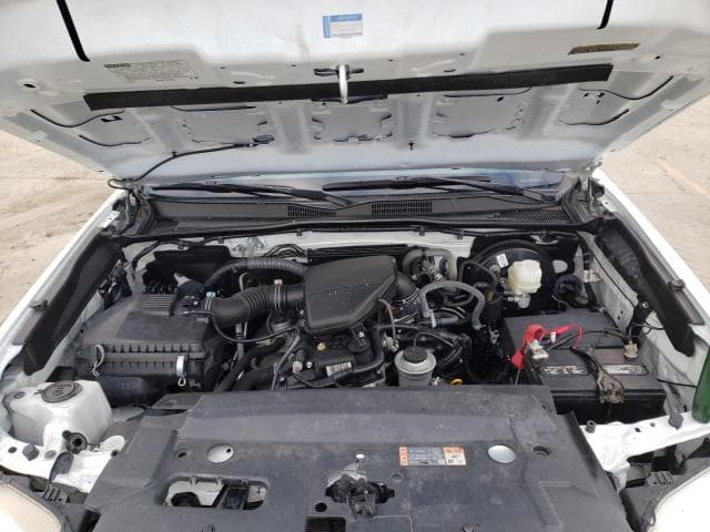 2021 Toyota Tacoma Access Cab Salvage Car