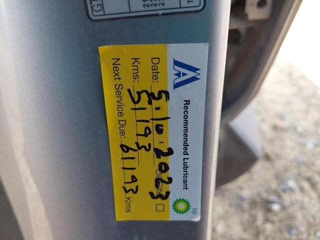 2020 Hyundai Tucson salvage