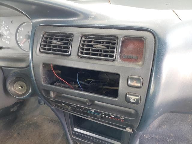 2024 Toyota Corolla salvage
