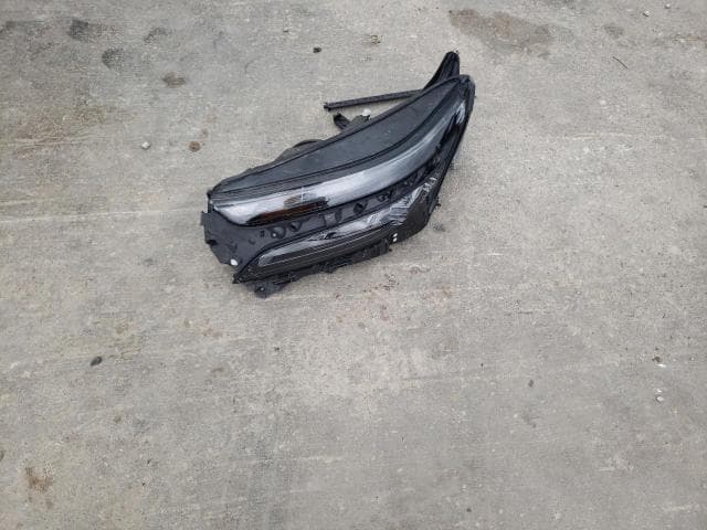 2024 Chevrolet Equinox Ls Salvage Car