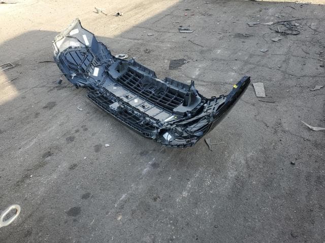 2022 Audi Q3 Premium S Line 45 salvage