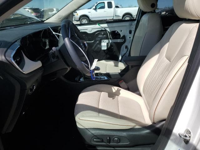 2024 Buick Encore Gx Avenir Salvage Car