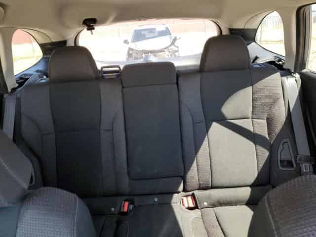 2020 Subaru Outback Premium Background