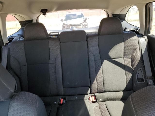 2020 Subaru Outback Premium Salvage Car